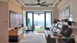 Blk 475D Parkland Residences (Hougang), HDB 4 Rooms #625586891